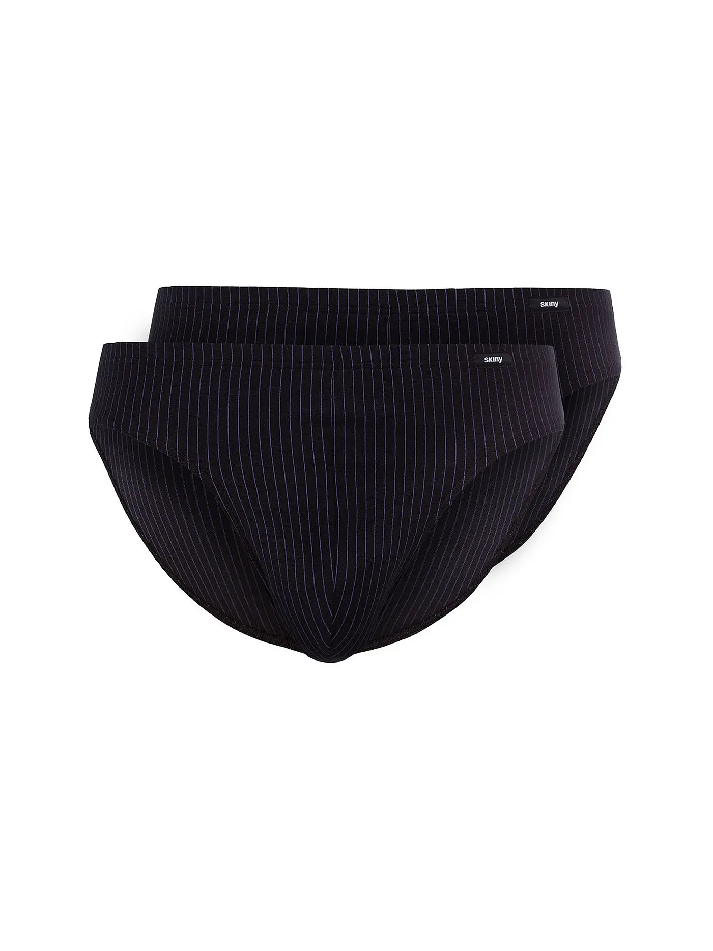 SKINY | Brasil Slip 2er Pkg ( Shadow Stripe ) | 